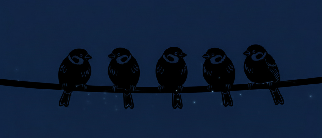 Sparrow Wire